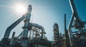 Petrobras opera com alta eficiência, amplia refino e aumenta produção de combustíveis mais limpos